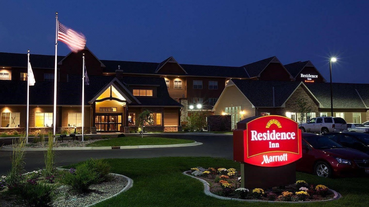 Photo of Buildings in Helena