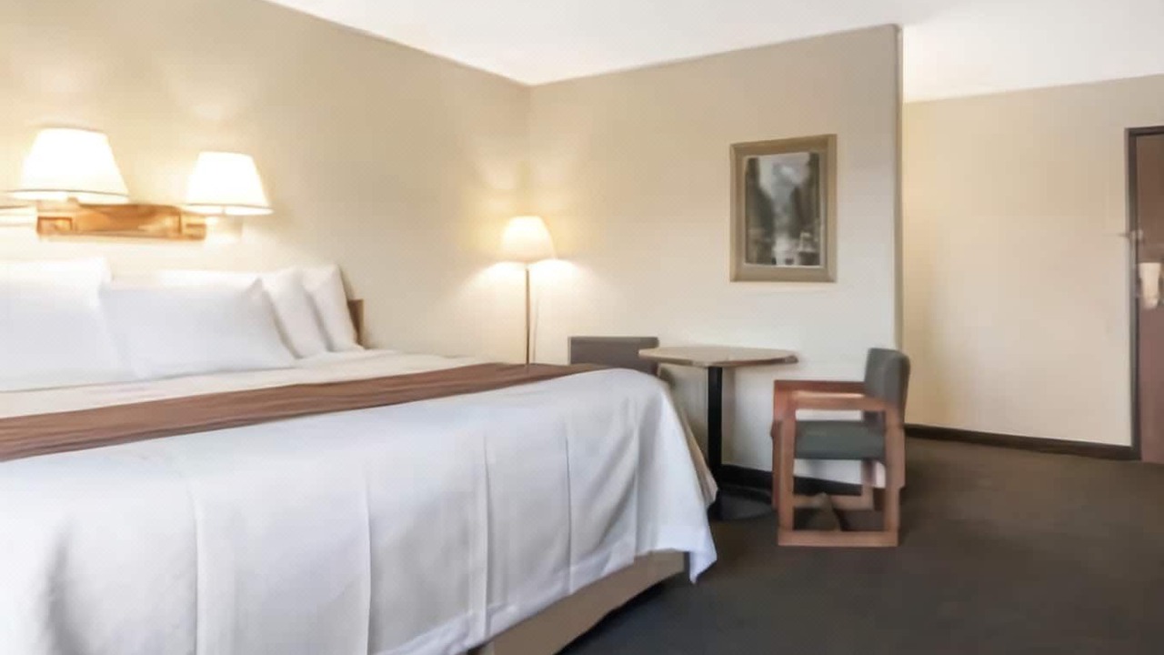 Photo of Bedroom in Wye