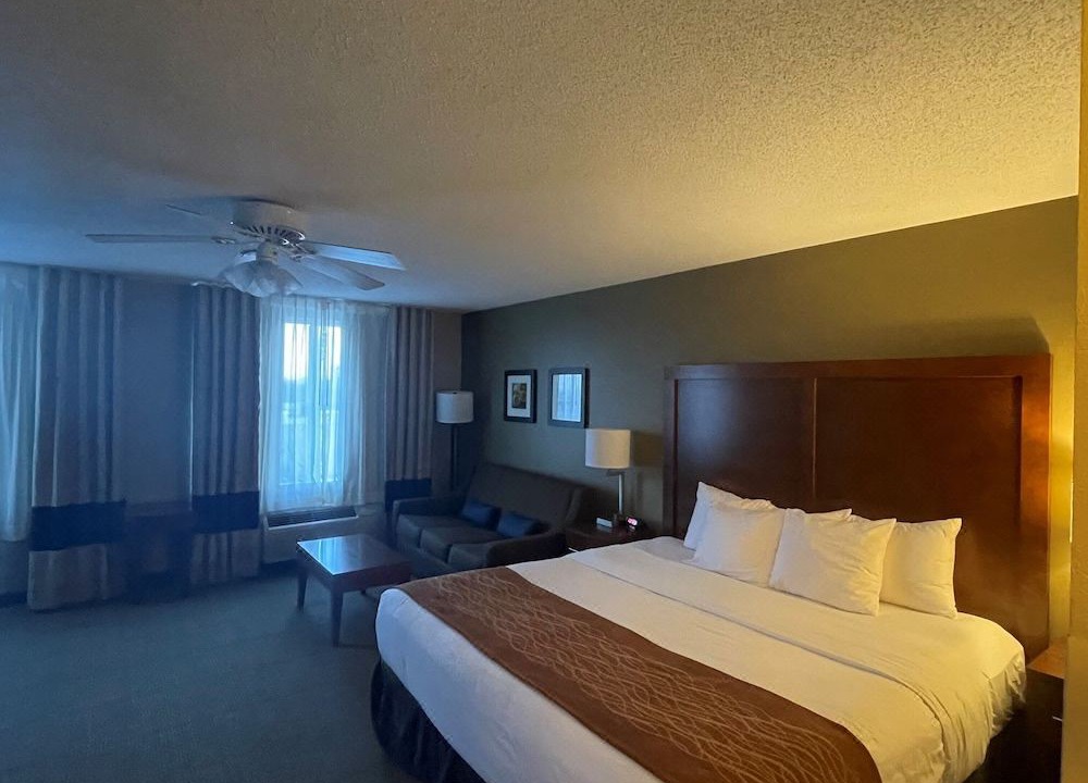 Photo of Bedroom in Polaris