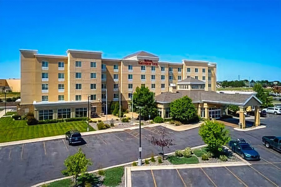 Photo of Buildings in Billings