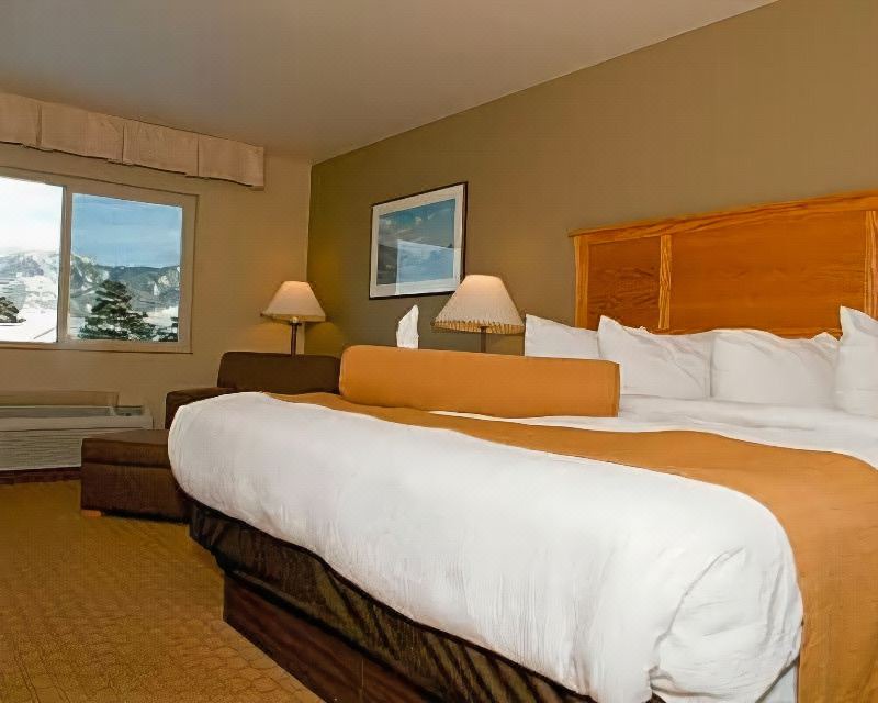 Photo of Bedroom in Bozeman