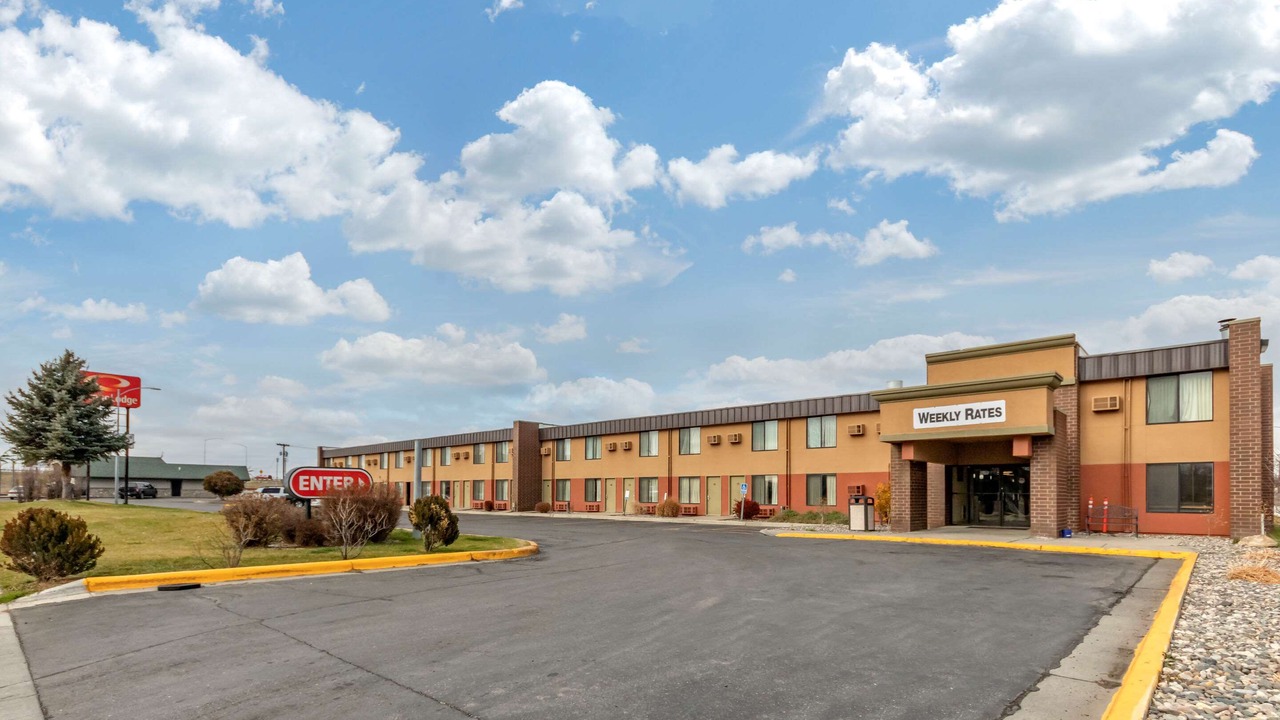 Photo of Buildings in Billings