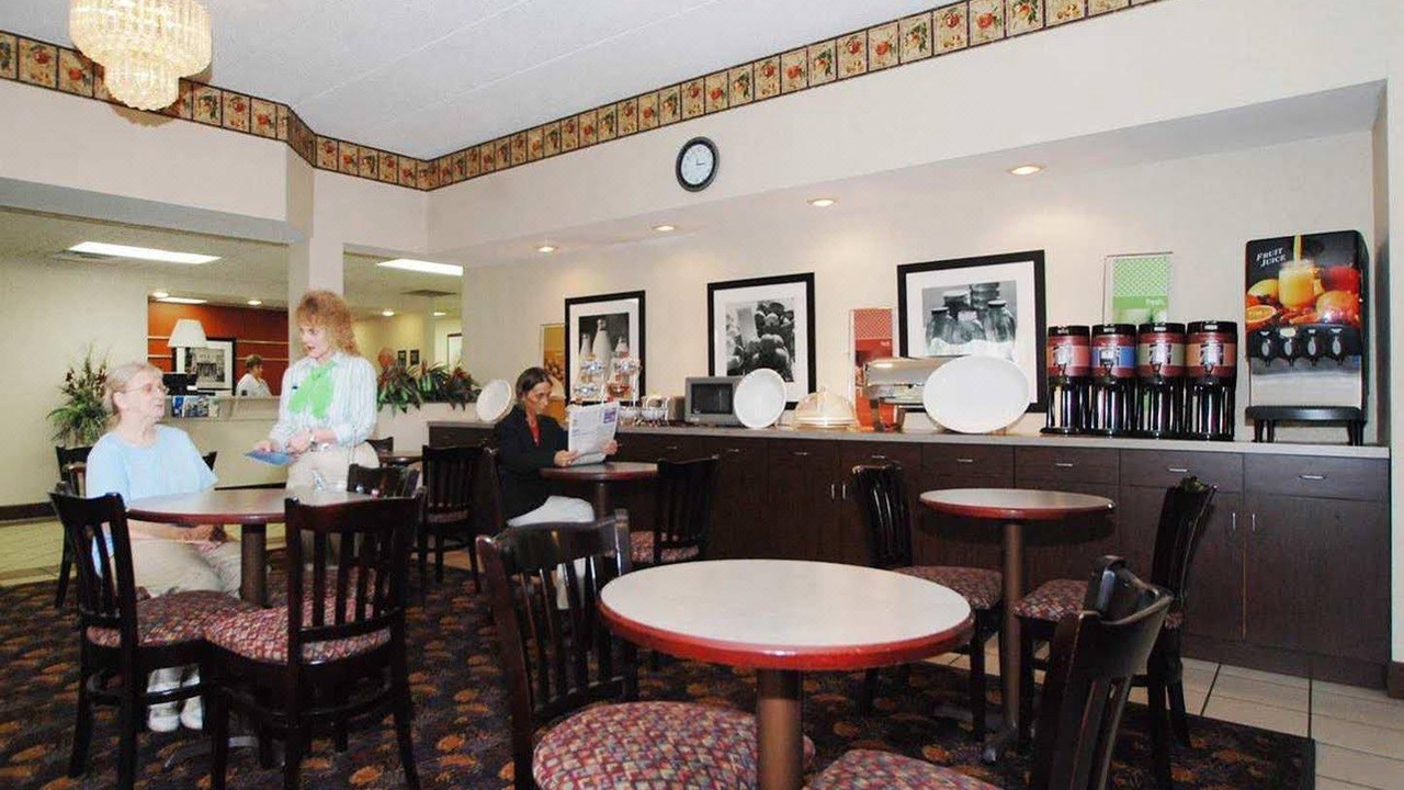 Photo of Livingroom in Troy