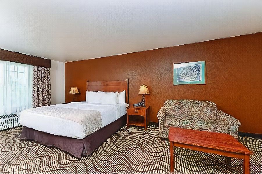 Photo of Bedroom in Evergreen