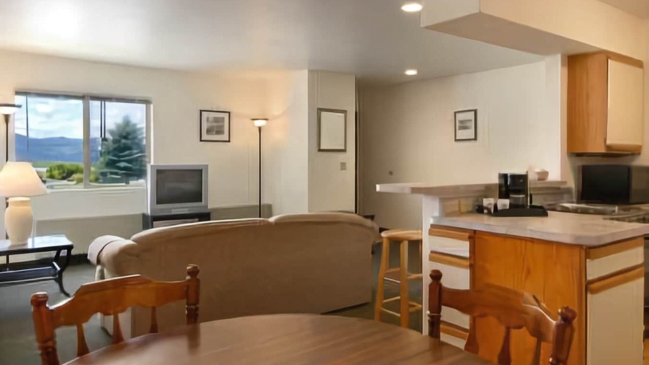 Photo of Livingroom in Wye