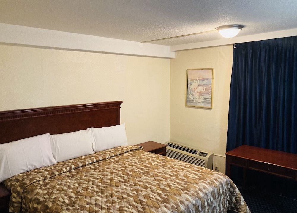 Photo of Bedroom in Petersburg