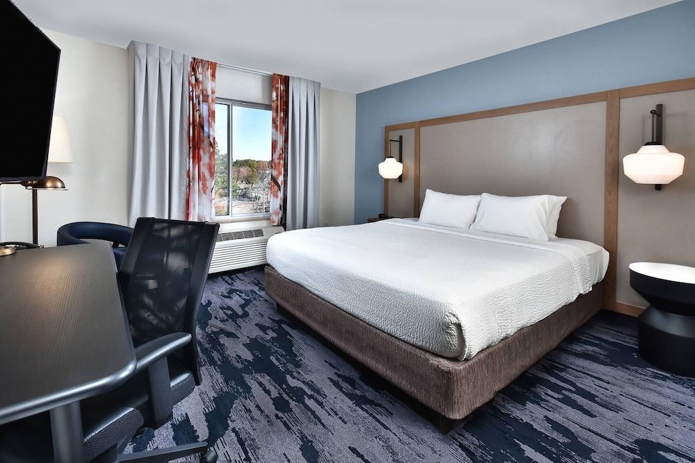 Photo of Bedroom in Innsbrook