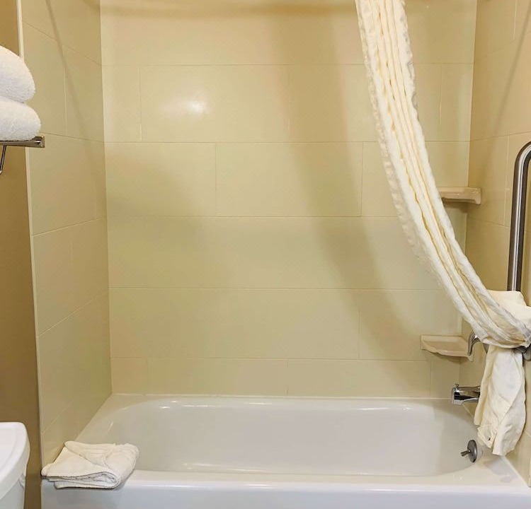 Photo of Bathroom in Sidney