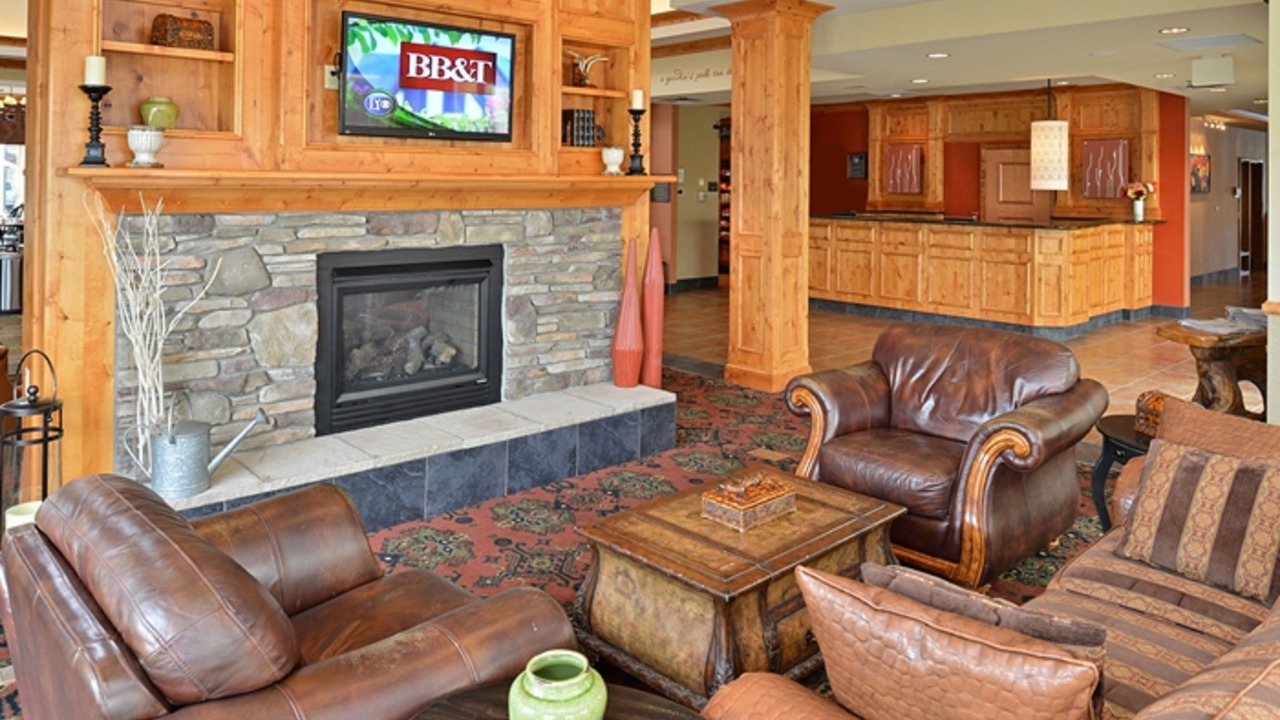 Photo of Livingroom in Kalispell