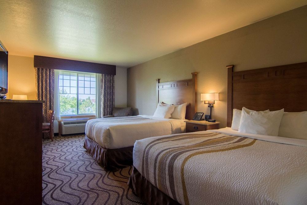 Photo of Bedroom in Great Falls