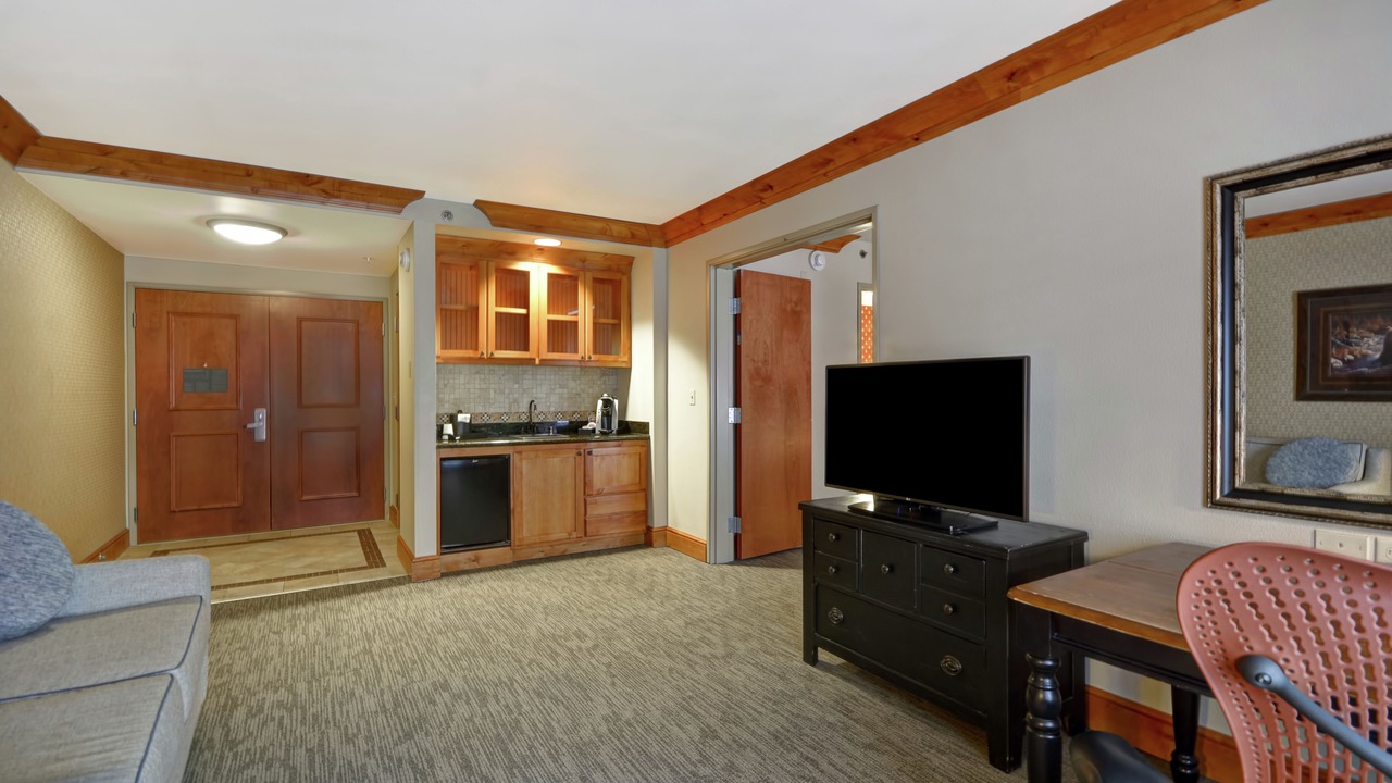 Photo of Livingroom in Grant Creek