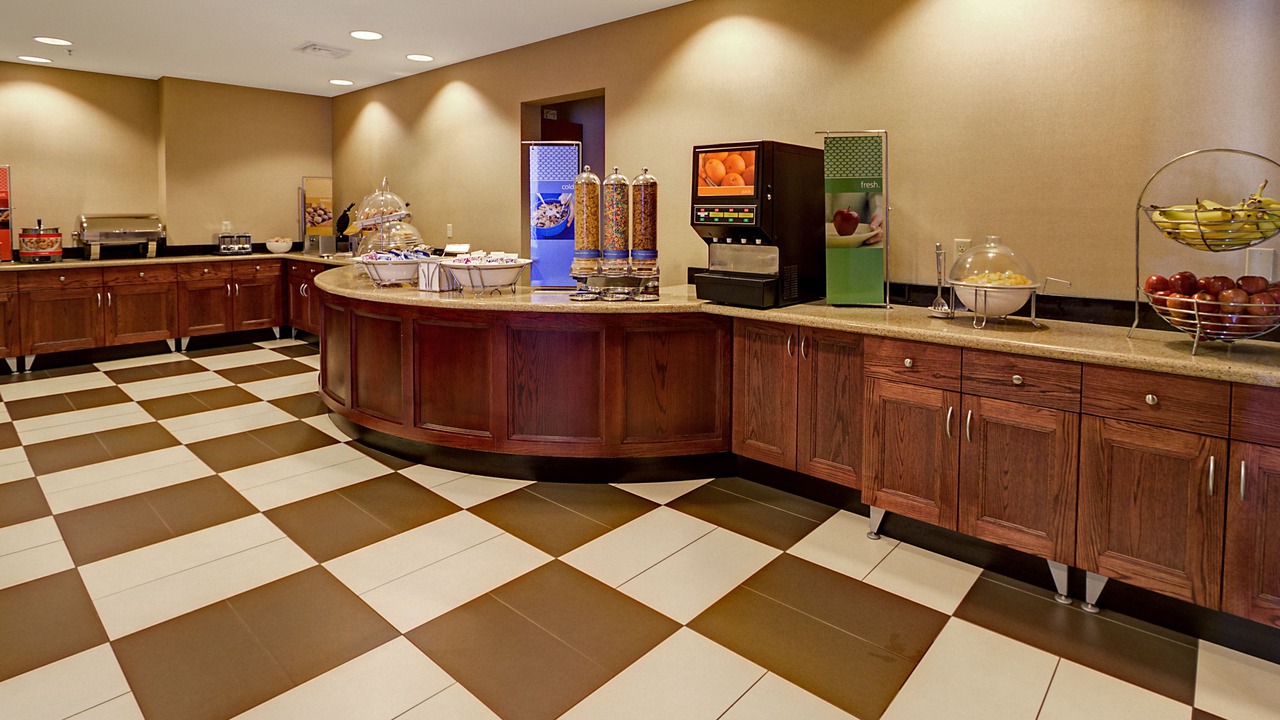 Photo of Kitchen in Great Falls