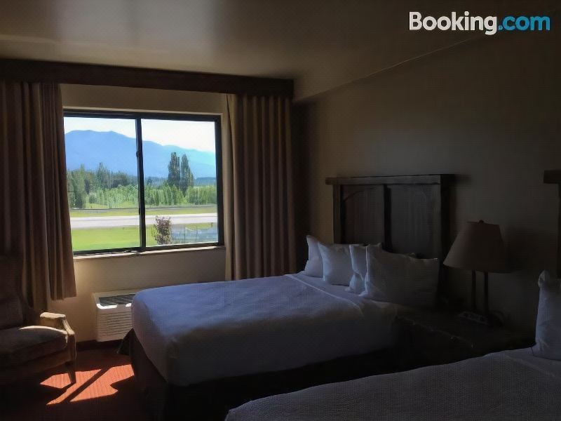 Photo of Bedroom in Kalispell