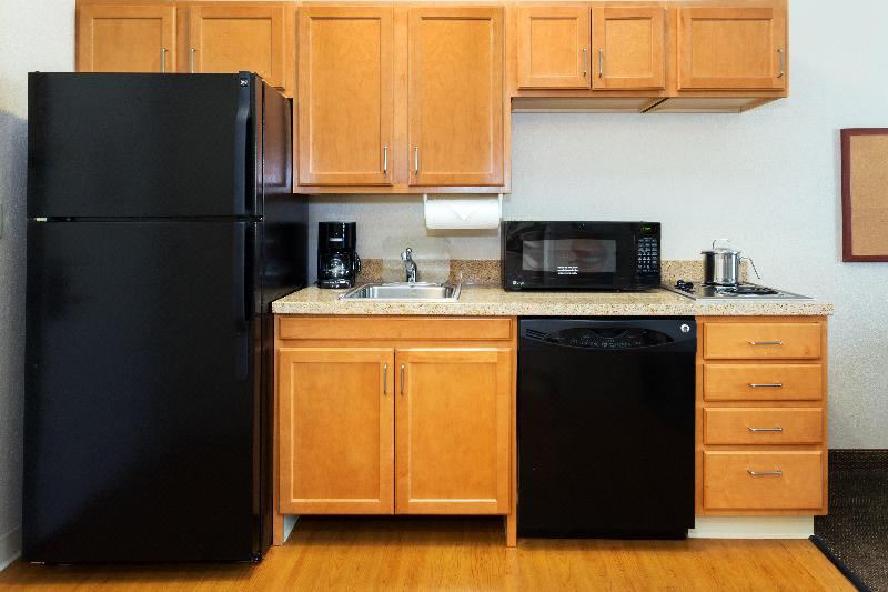 Photo of Kitchen in Idaho Falls