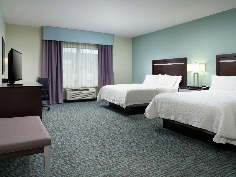Photo of Bedroom in Lookout Valley Neighborhood Association
