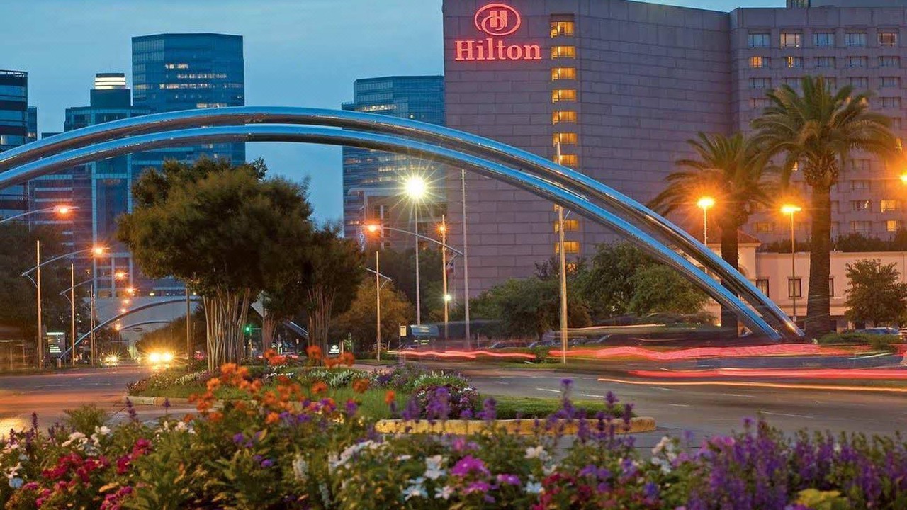 Photo of Buildings in Uptown
