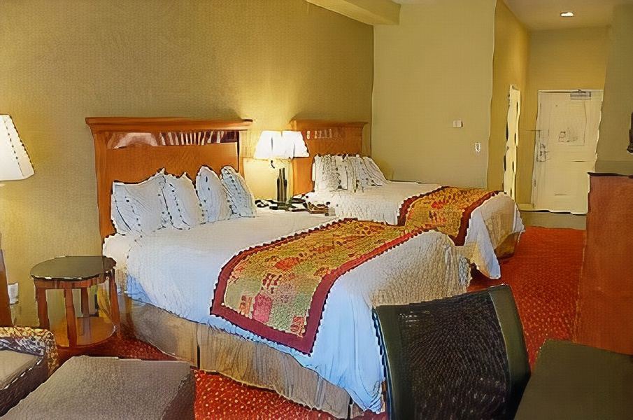 Photo of Bedroom in Uintah