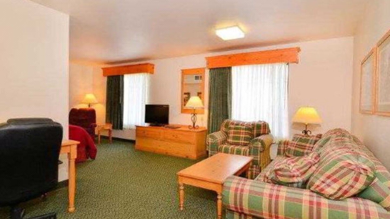 Photo of Livingroom in Laurel