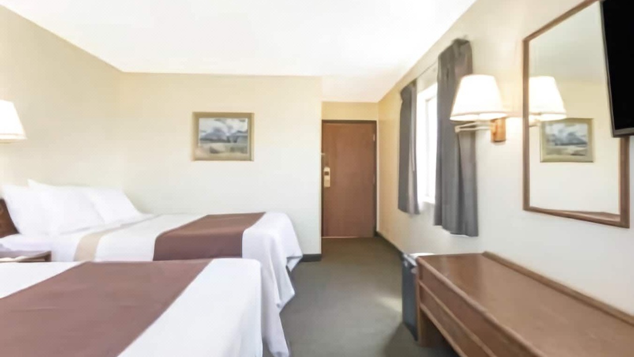 Photo of Bedroom in Wye