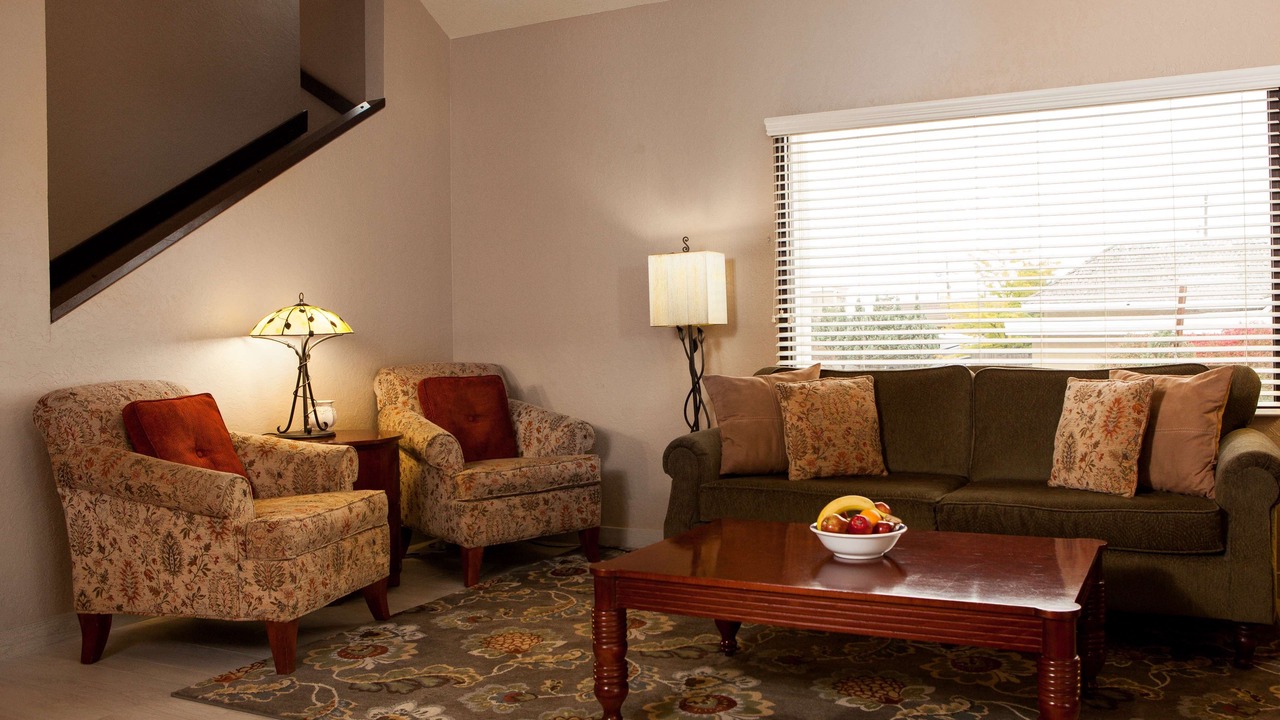 Photo of Livingroom in Mountain Home