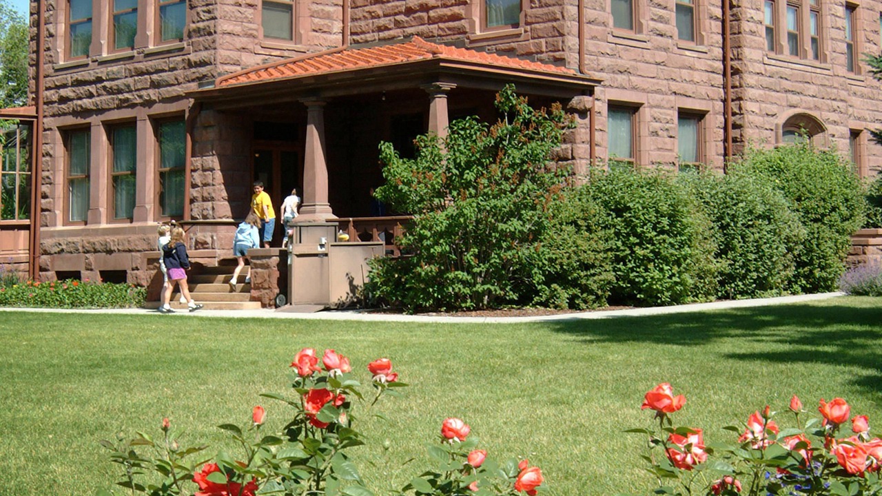 Photo of Buildings in Billings