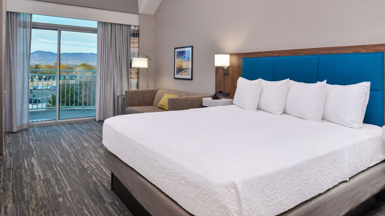 Photo of Bedroom in Southwest Ada County Alliance