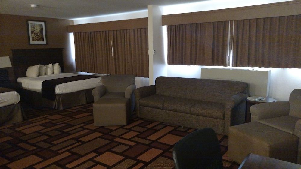 Photo of Livingroom in Gillette
