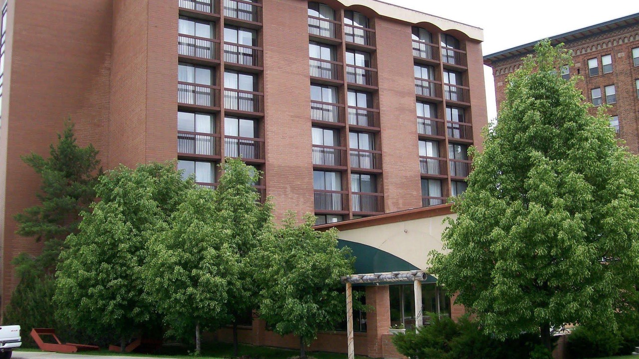 Photo of Buildings in Helena