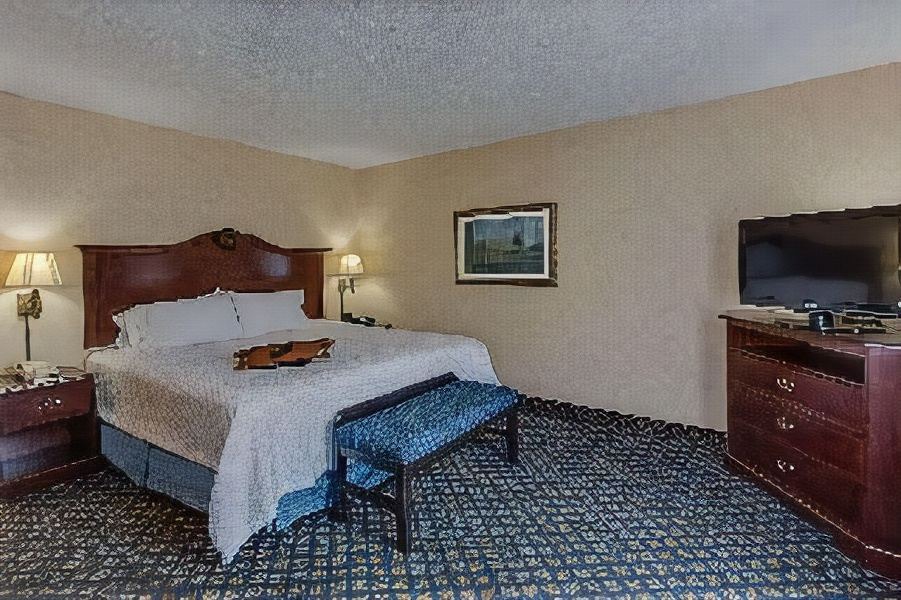 Photo of Bedroom in Clearfield