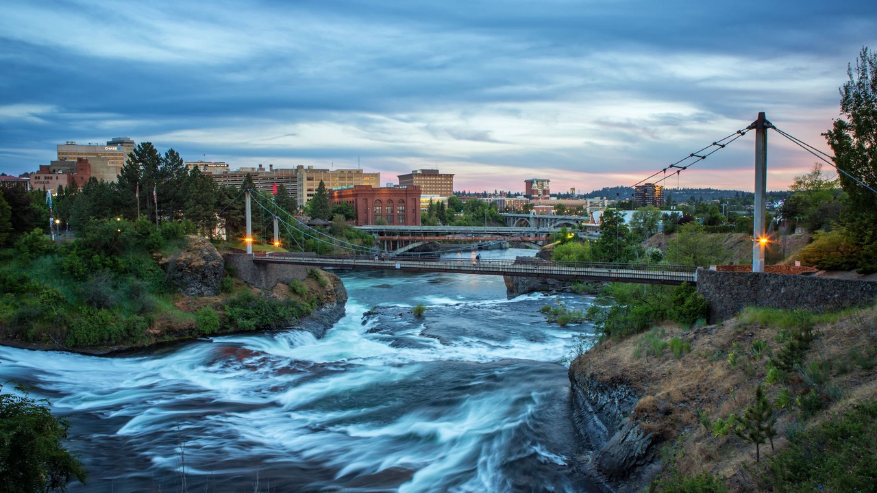 Photo of Outdoor in Downtown Spokane