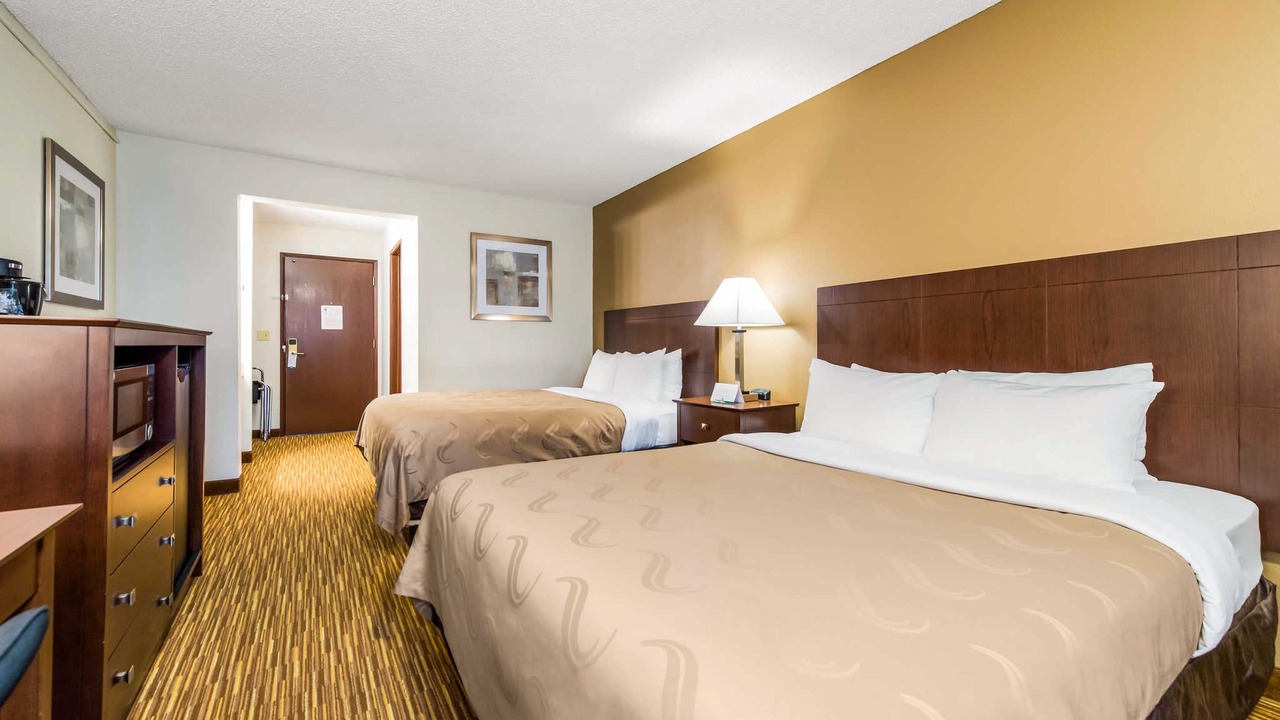 Photo of Bedroom in Lacey