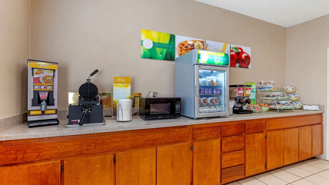 Photo of Kitchen in Keokuk