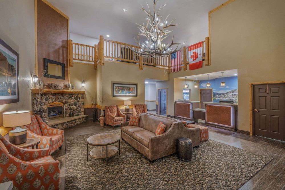 Photo of Livingroom in Great Falls