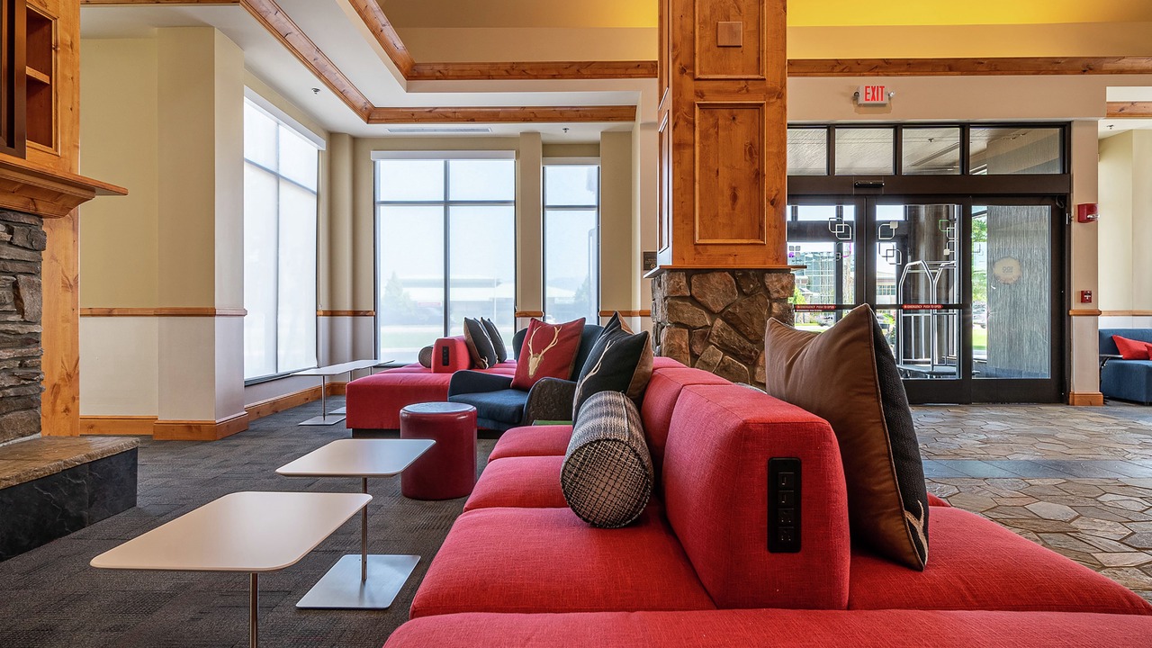 Photo of Livingroom in Kalispell