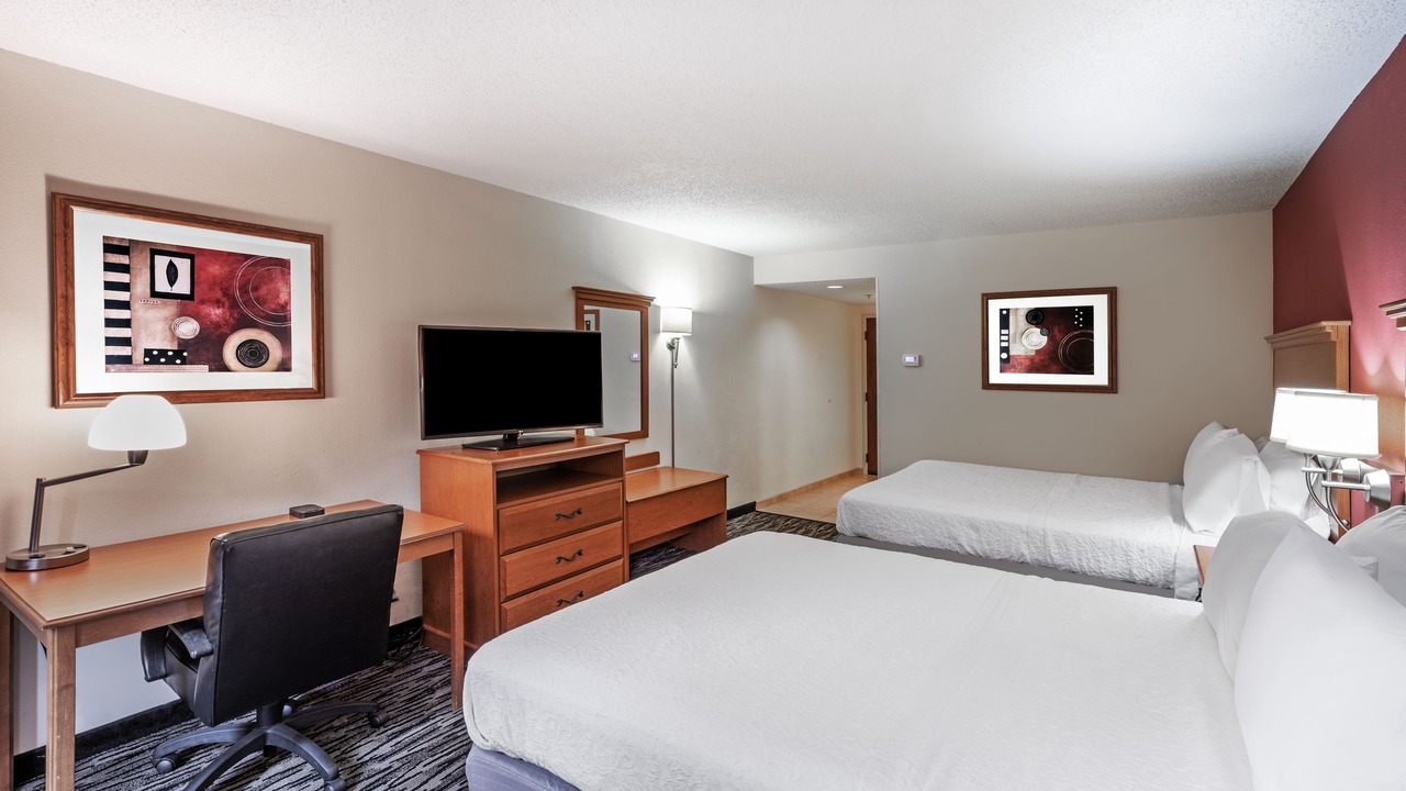 Photo of Bedroom in Aiken