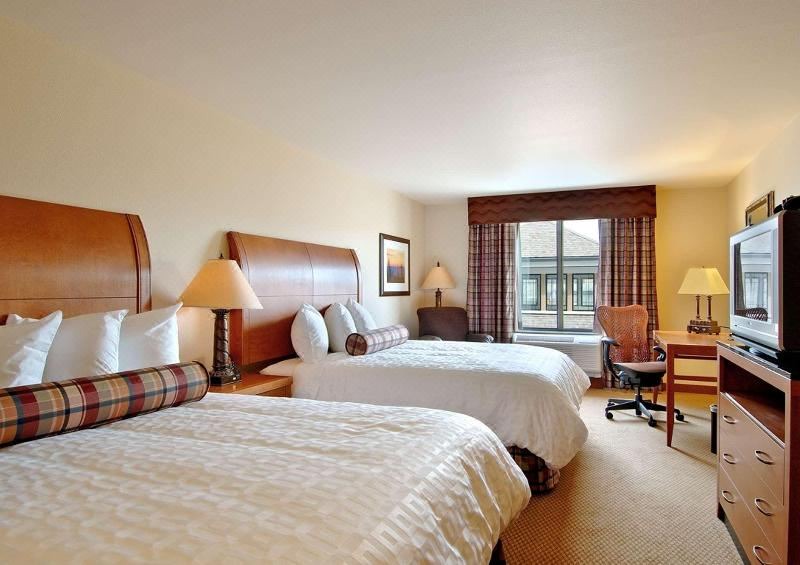 Photo of Bedroom in Grant Creek