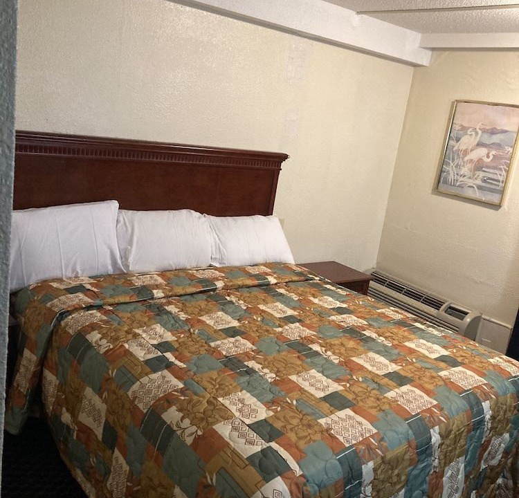 Photo of Bedroom in Petersburg