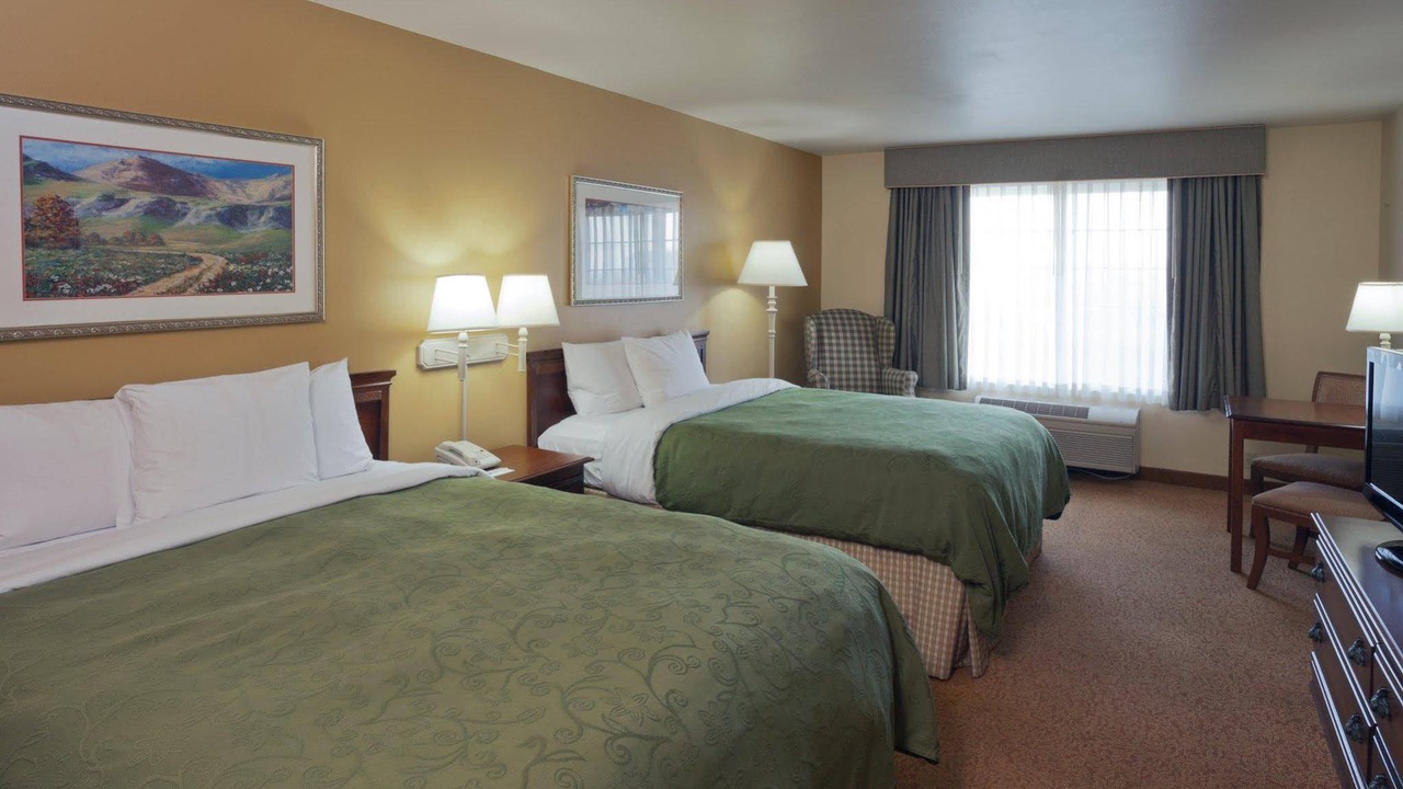 Photo of Bedroom in Billings