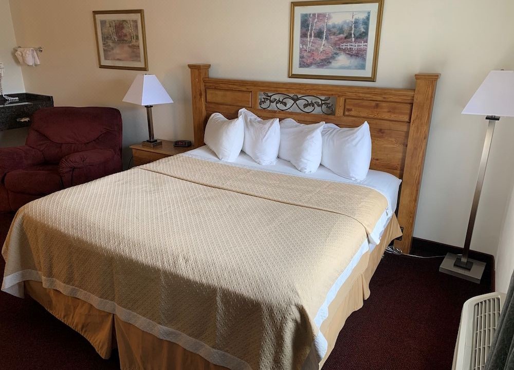 Photo of Bedroom in Williston