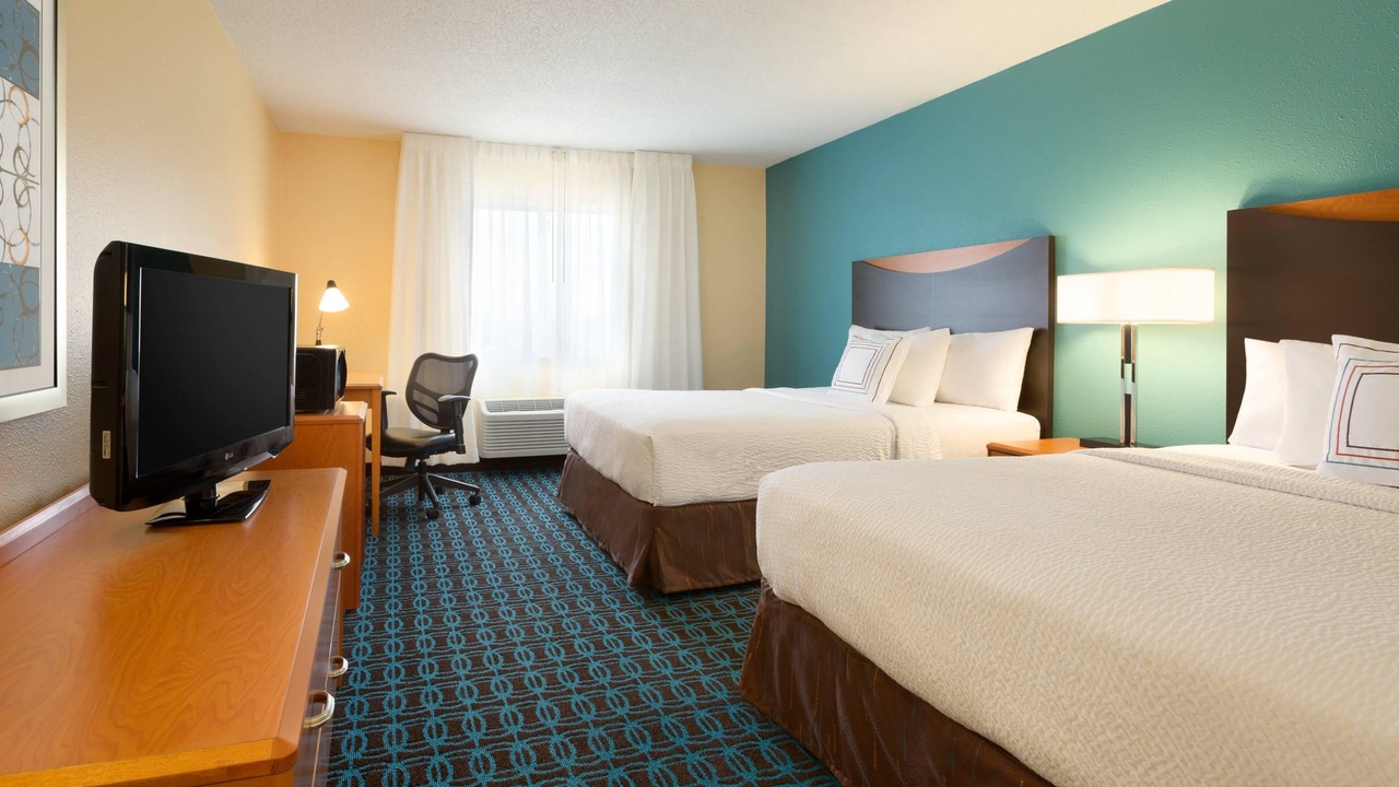 Photo of Bedroom in Bismarck
