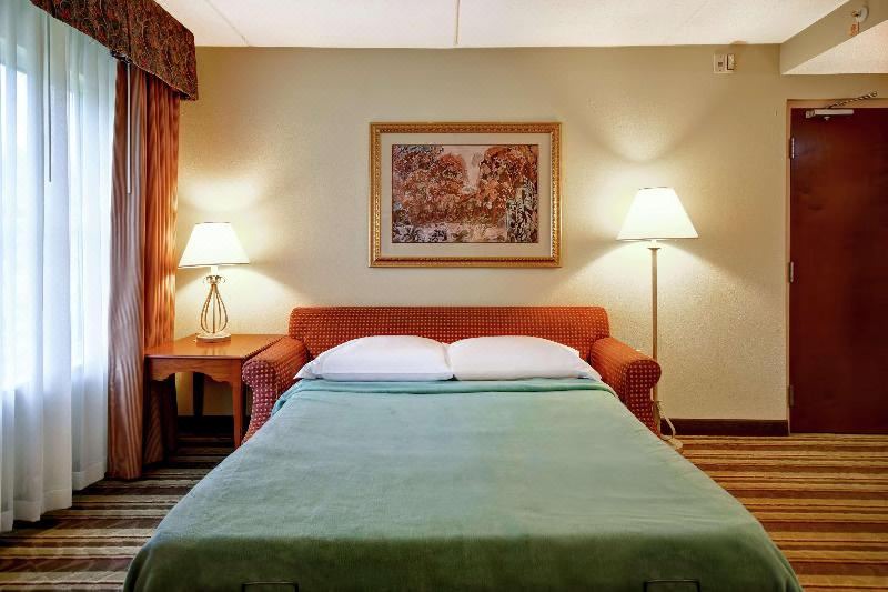 Photo of Bedroom in Bermuda