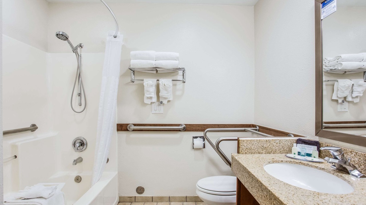 Photo of Bathroom in Meridian