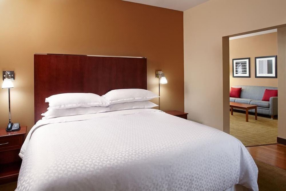 Photo of Bedroom in Southeast Houston