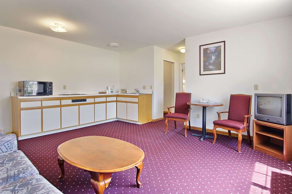 Photo of Livingroom in Missoula