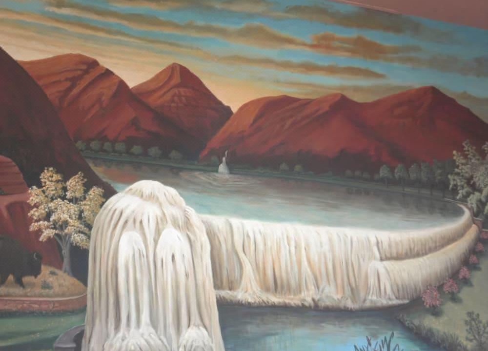 Photo of Outdoor in Thermopolis