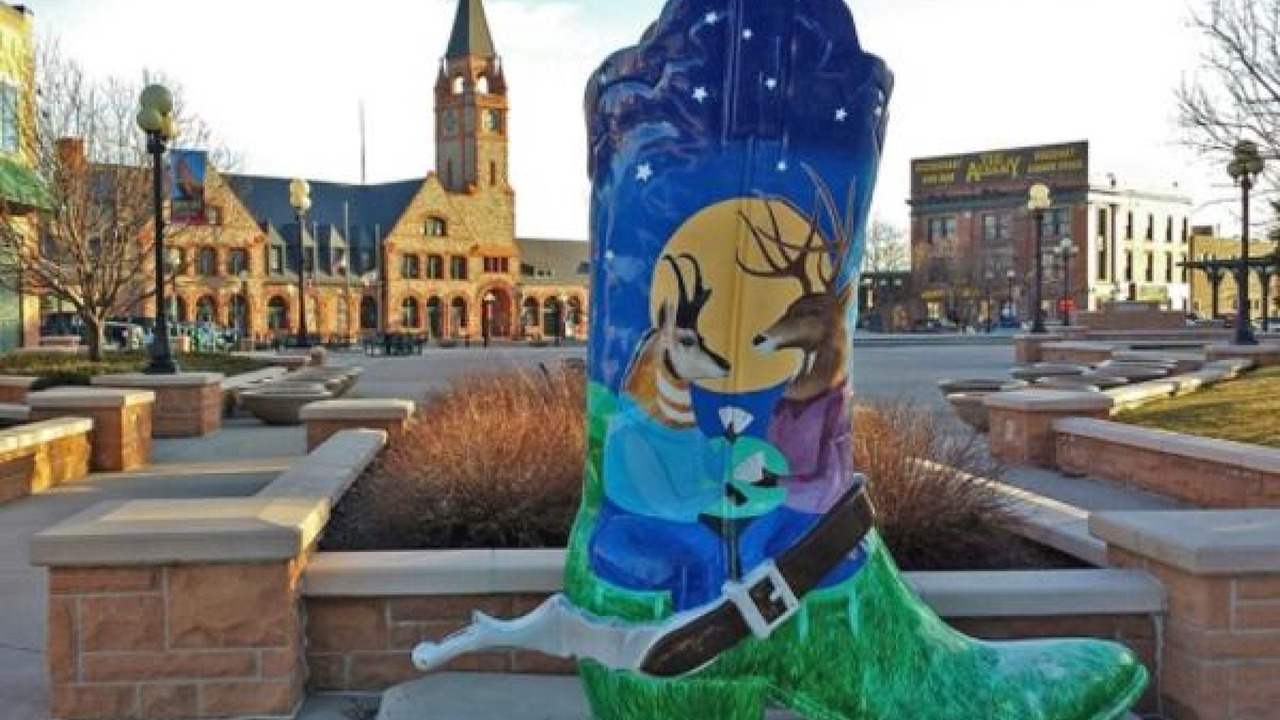 Photo of Others in Cheyenne