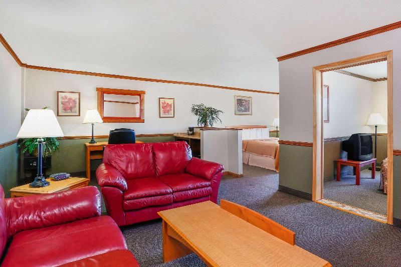 Photo of Livingroom in Helena