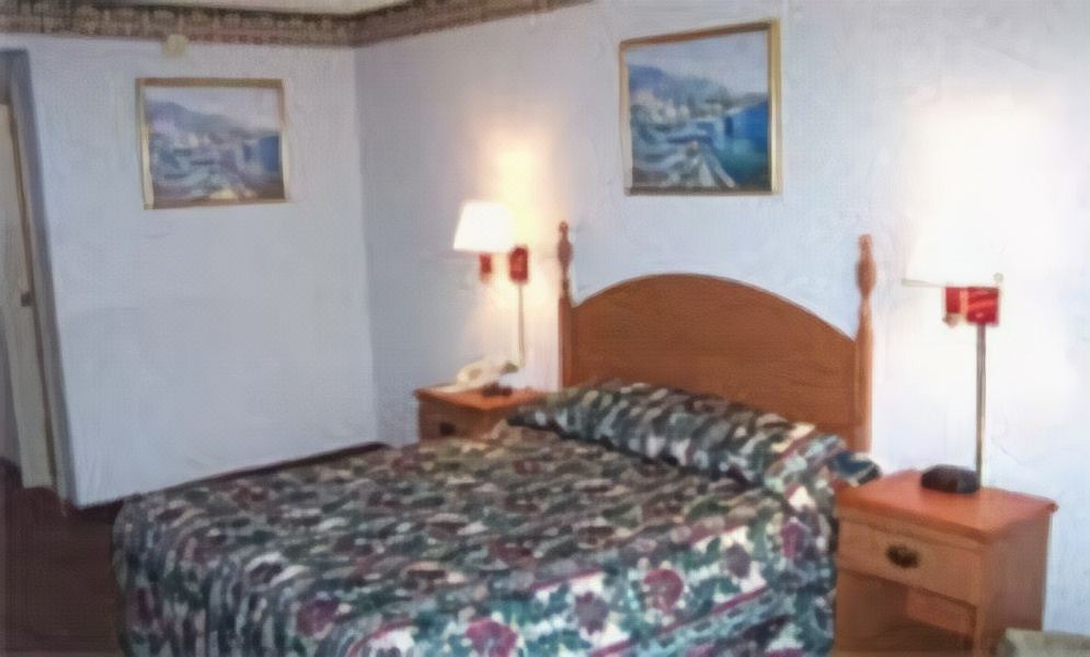 Photo of Bedroom in Thomasville
