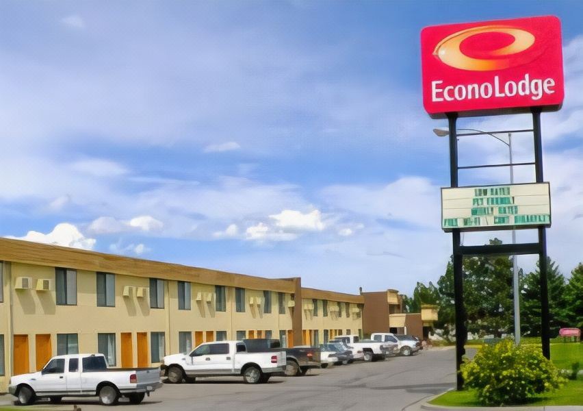 Photo of Buildings in Billings