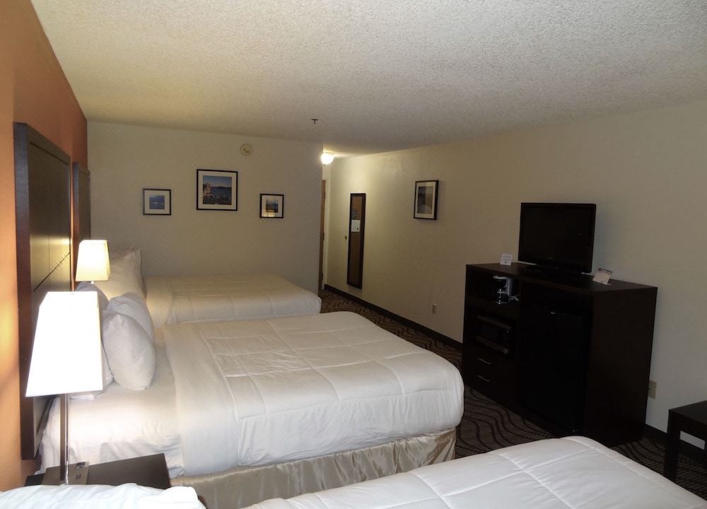 Photo of Bedroom in Coeur d'Alene